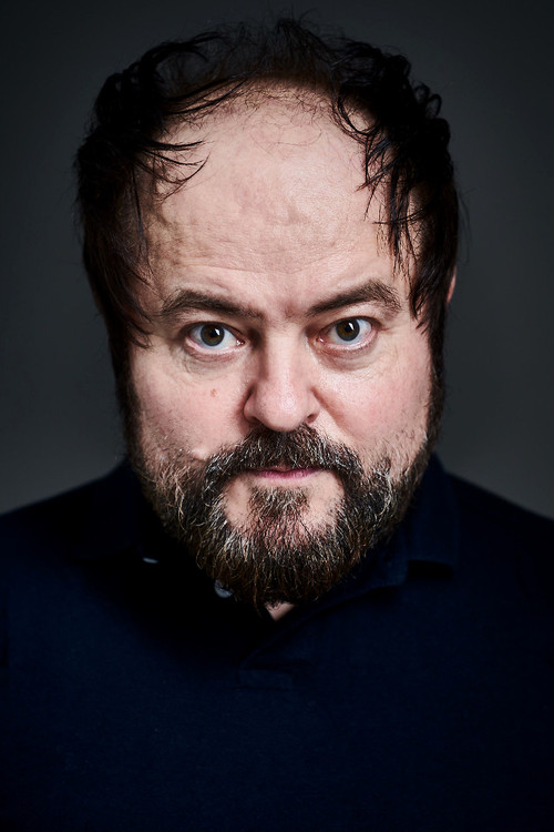 Kenneth Collard profile