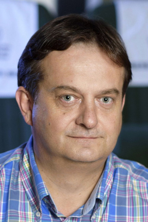 Photo of Ranko Pauković, Sound