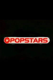 Popstars poster