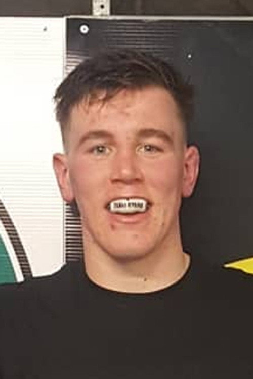 Photo of James Sheehan, Acting