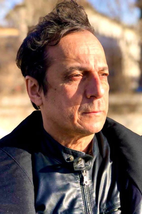 Photo of Stefano Salvati, Directing