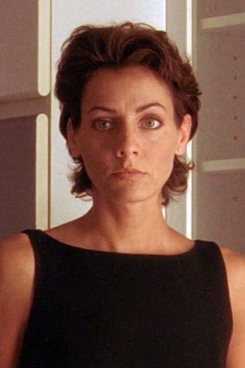 Catherine Blythe profile