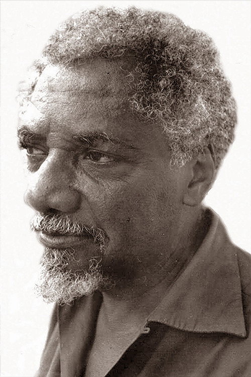 Photo of Solano Trindade, Acting