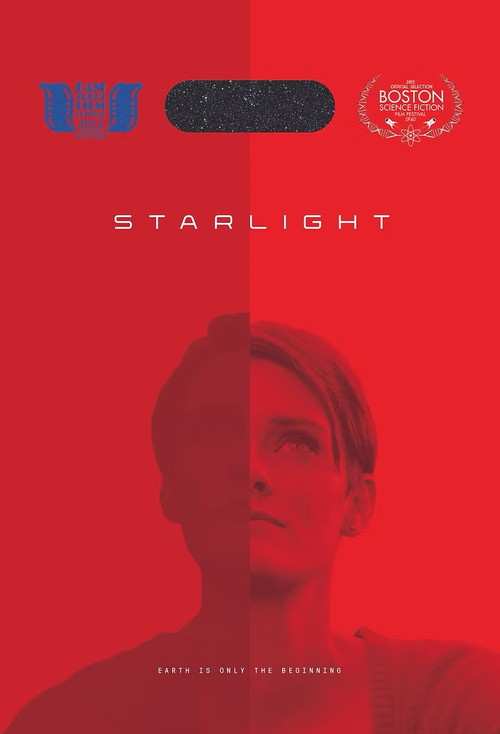 Movie poster for Starlight