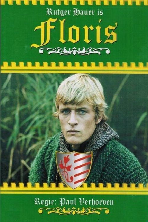 Floris poster
