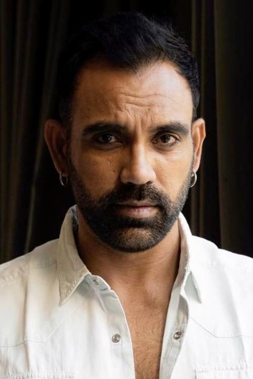 Dakssh Ajit Singh profile