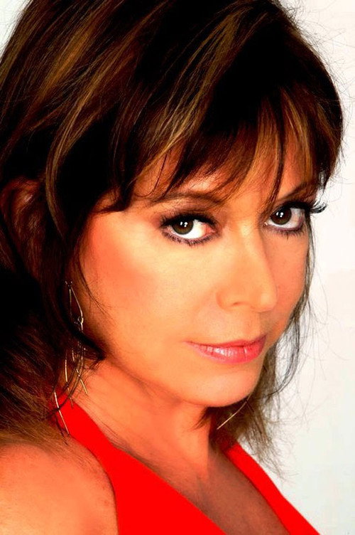 Photo of Alcione Mazzeo, Acting