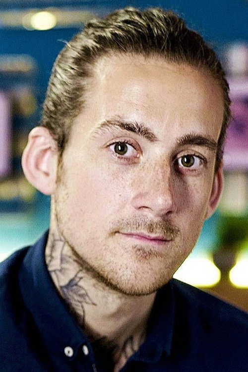 Photo of Glen Carloss, Acting