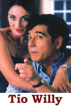 Tío Willy poster