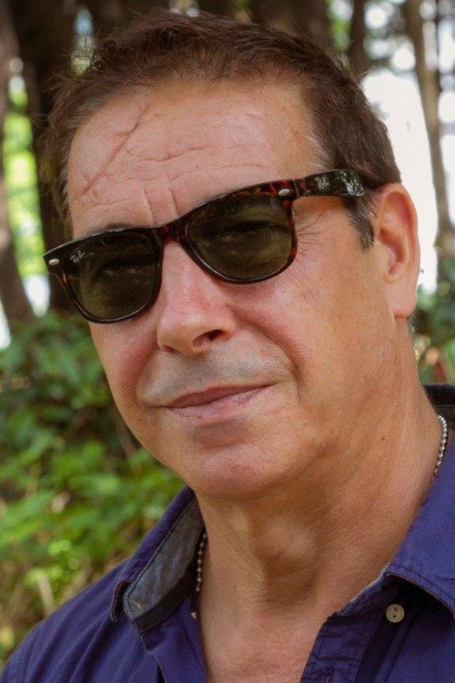 Photo of Romano Kristoff, Acting