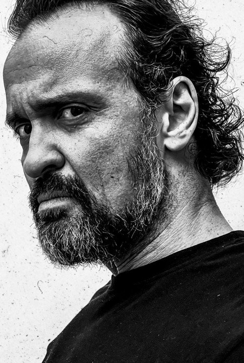 Photo of Draško Anđić, Acting