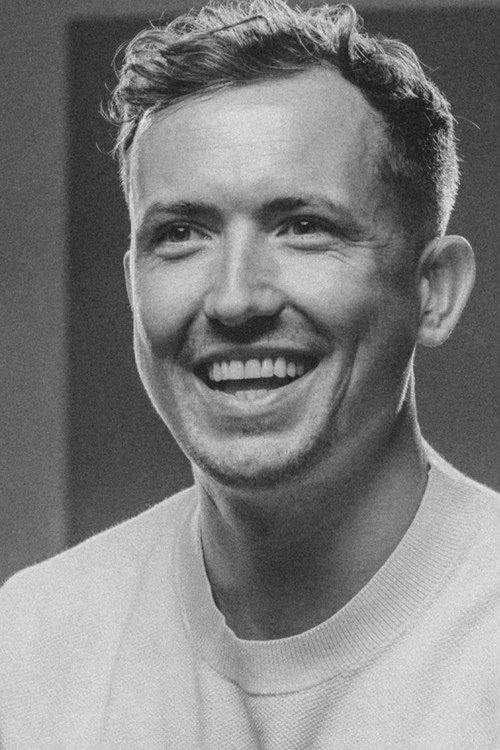 Photo of Jason Bailey, Camera