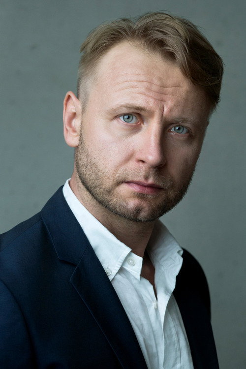 Photo of Konrad Marszałek, Acting
