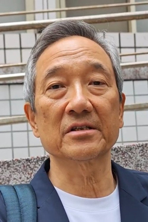 Photo of Sam Su, Production