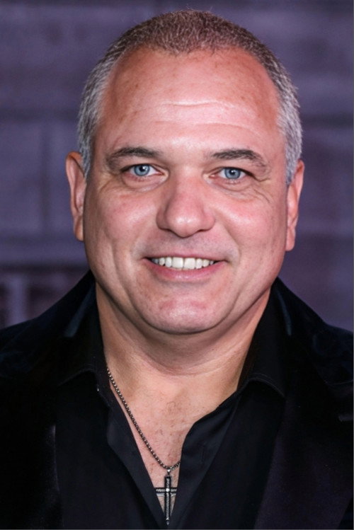 Photo of Carlos Guerrero, Acting