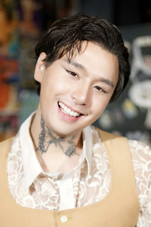 Fifth Solomon profile