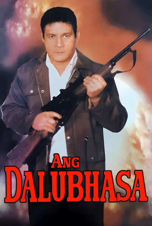 Movie poster for Ang Dalubhasa (2000)