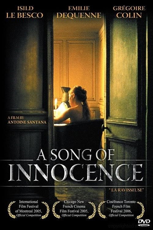 Movie poster for A Song of Innocence (2005)