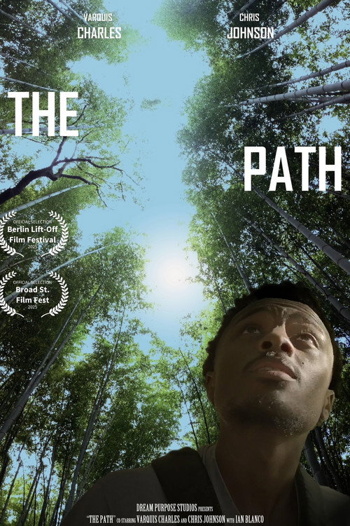 Movie poster for The Path (2025)