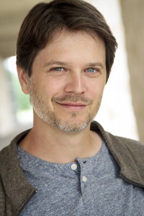 Photo of Richard C. Jones, Acting