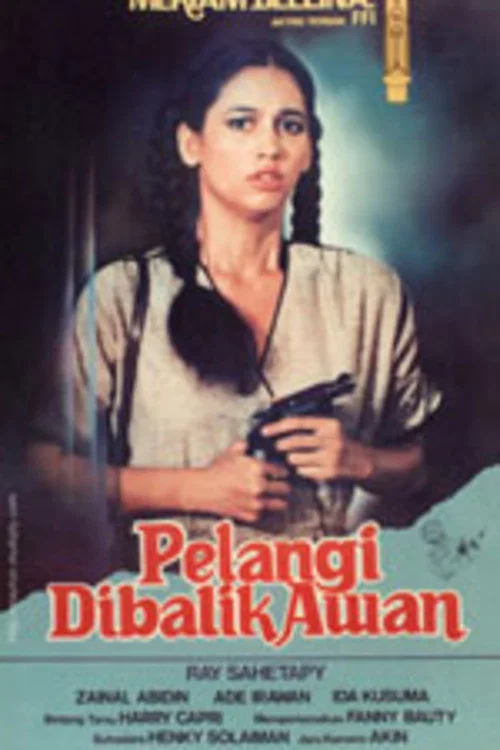 Movie poster for Pelangi di Balik Awan (1984)