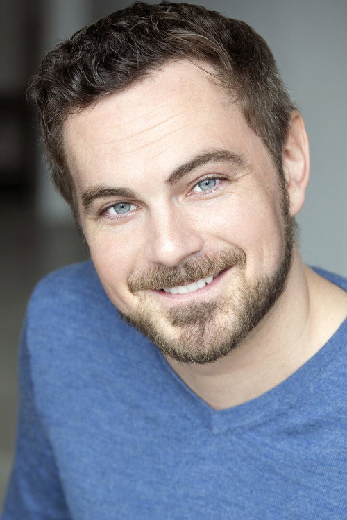 Photo of Adam Langton, Acting