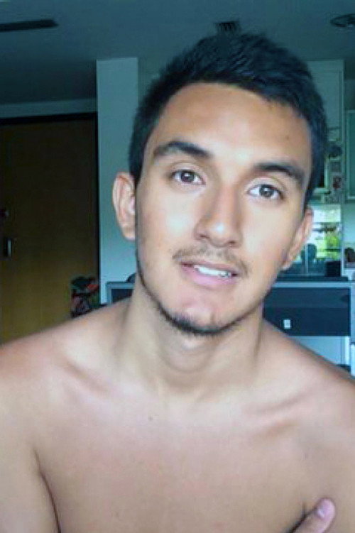 Photo of Jonny Vega, Acting