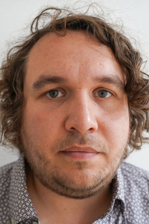 Photo of Robert Hofmann, Acting