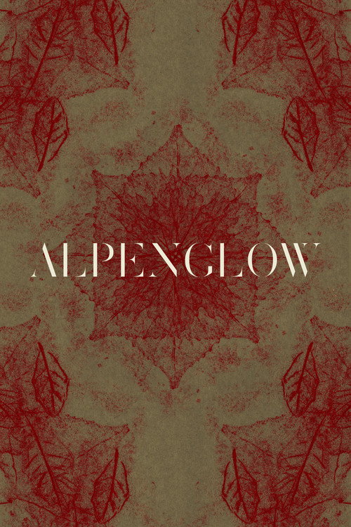 Movie poster for Alpenglow (2022)