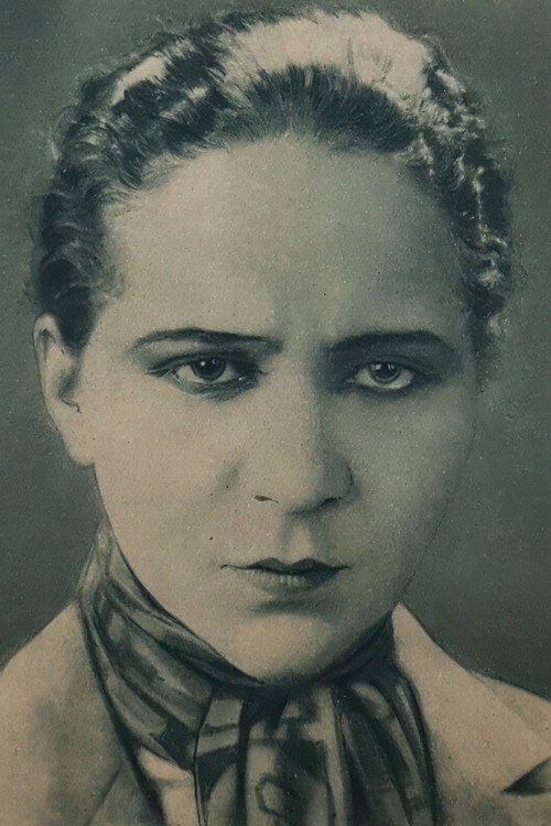 Photo of Mary Serta, Acting
