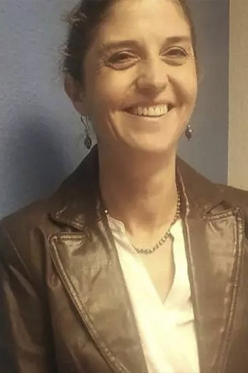 Photo of SILVIA CARNICERO, Acting
