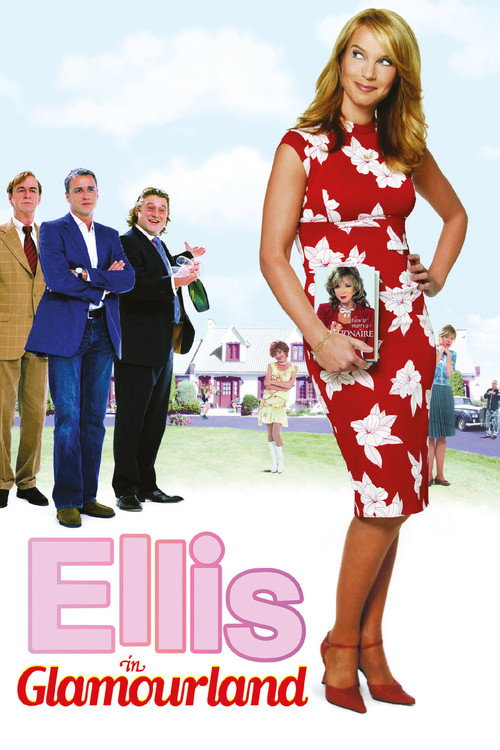 Movie poster for Ellis in Glamourland (2004)
