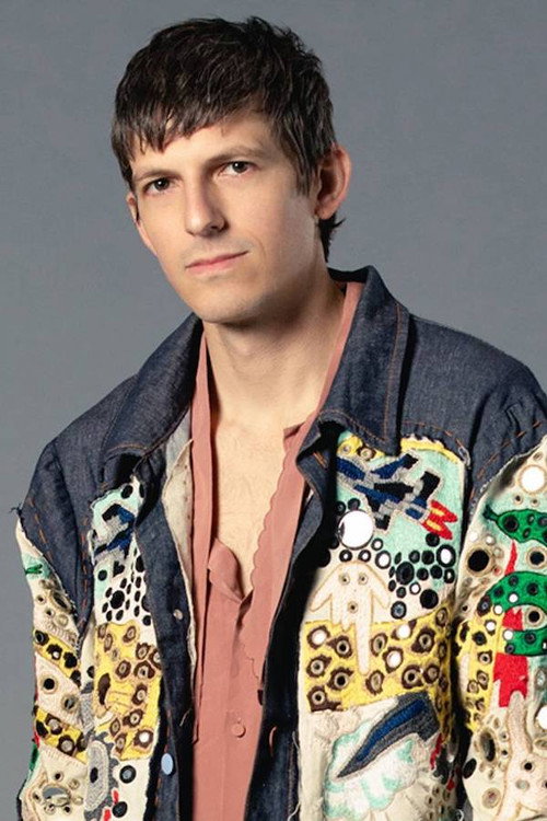 Photo of Misha Kahn, Acting