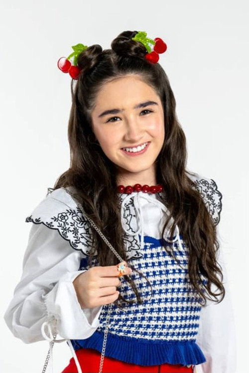 Photo of Sammy Schoulund, Acting