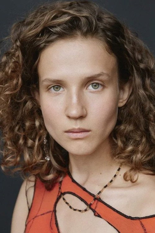 Photo of Мария Лукьянова, Acting