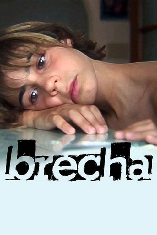 Movie poster for Breach (2009)