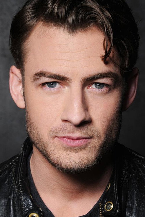 Photo of Patrick Alparone, Acting