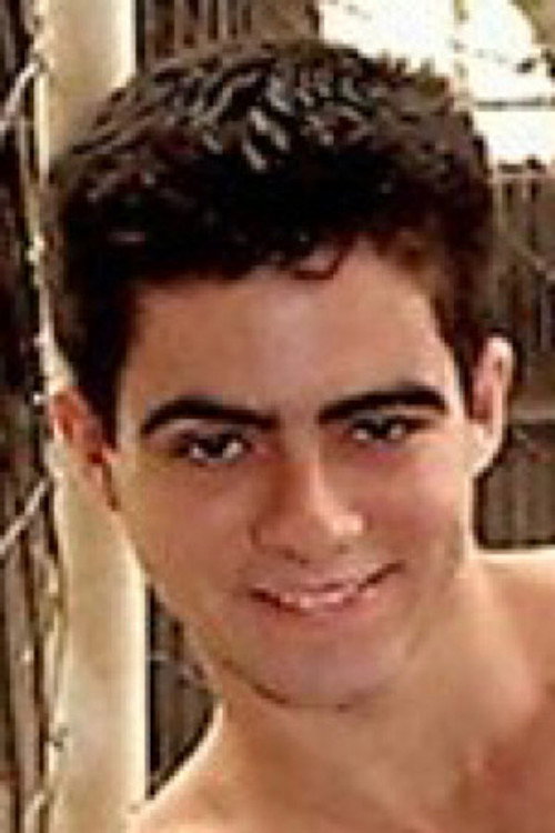 Photo of Thiago, Acting