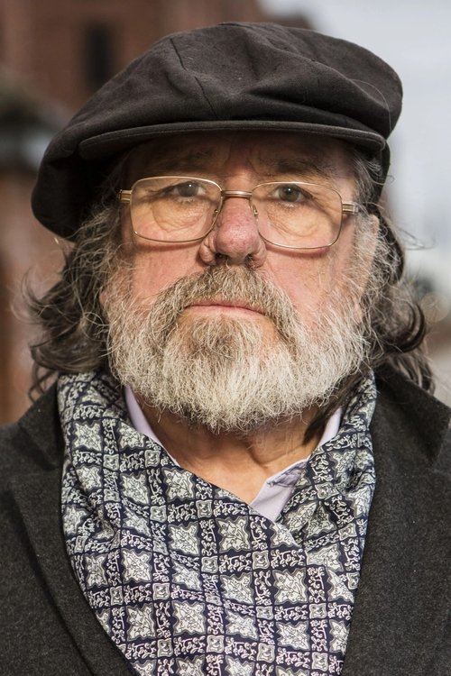 Ricky Tomlinson profile