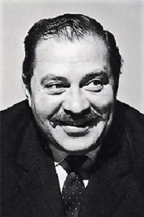 Roberto Camardiel profile