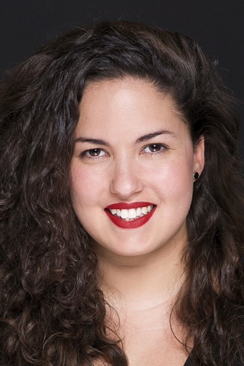 Laura Galán profile