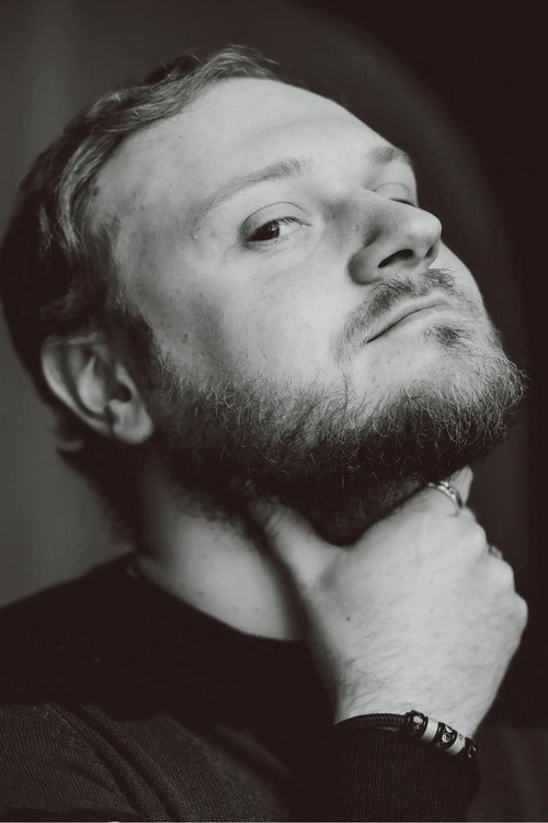 Photo of Ben Lister, Directing