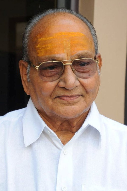 Photo of K. Viswanath, Directing