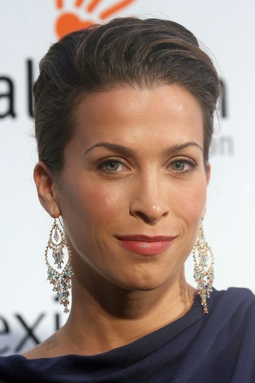 Christina Cox profile