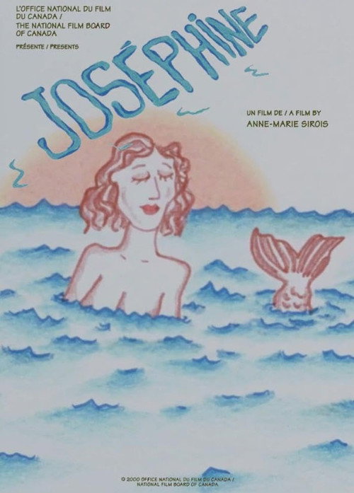 Movie poster for Joséphine (2000)