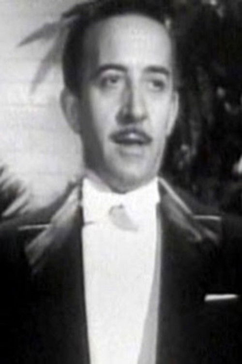 Miguel Pastor profile