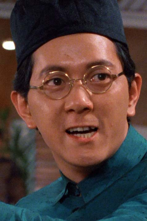 Photo of Billy Ching Sau-Yat, Acting