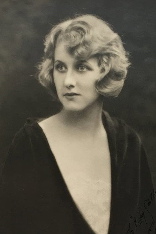 Photo of Dagmar Oakland, Acting