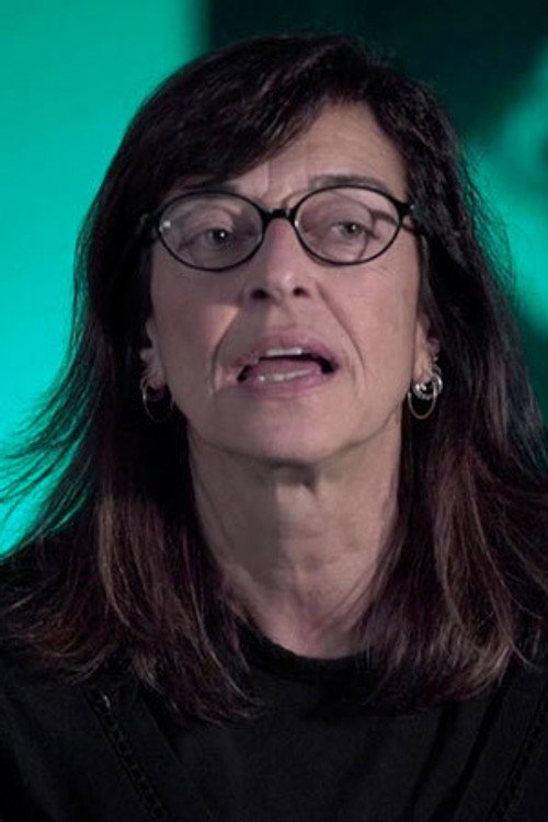 Photo of Fiorenza Sarzanini, Acting