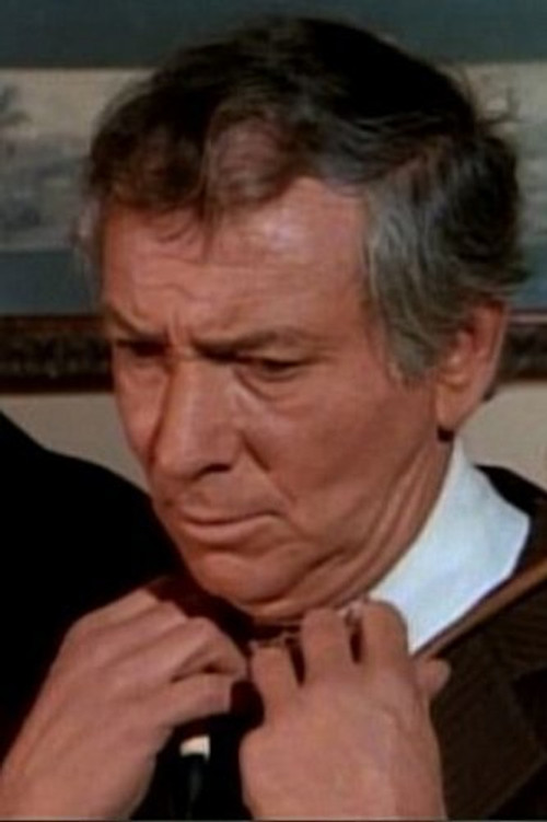 Photo of Lionel Decker, Acting